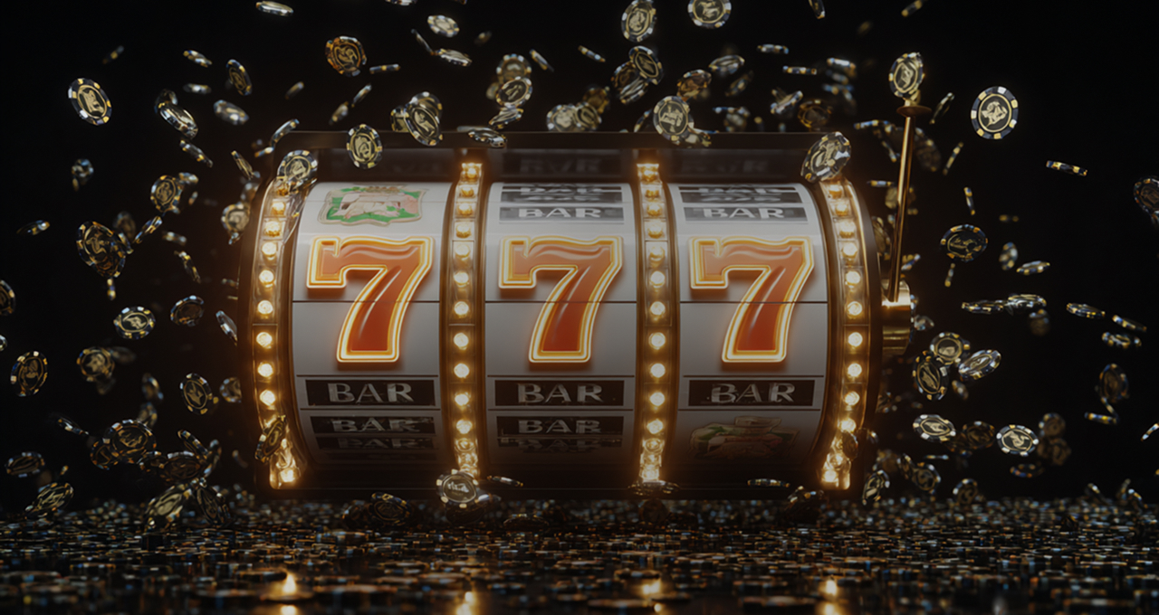 Coral Casino Slide 1