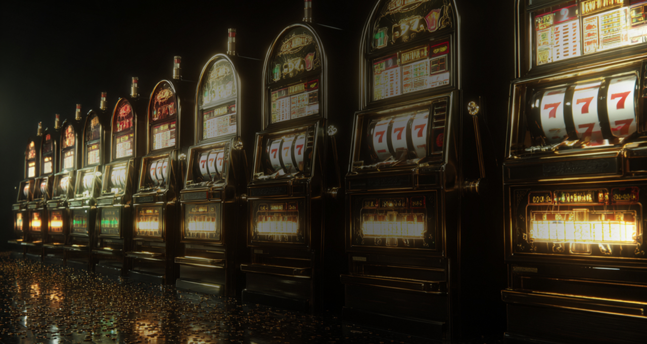 Coral Casino Slide 2